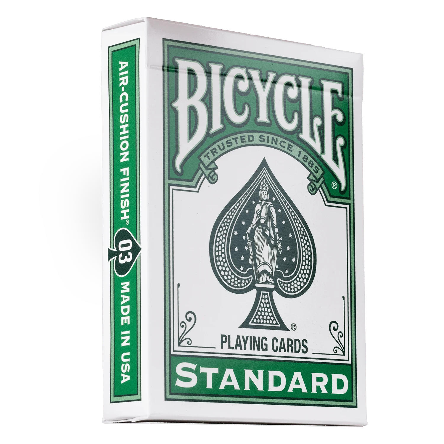 Bicycle Color Series #3 Fairway