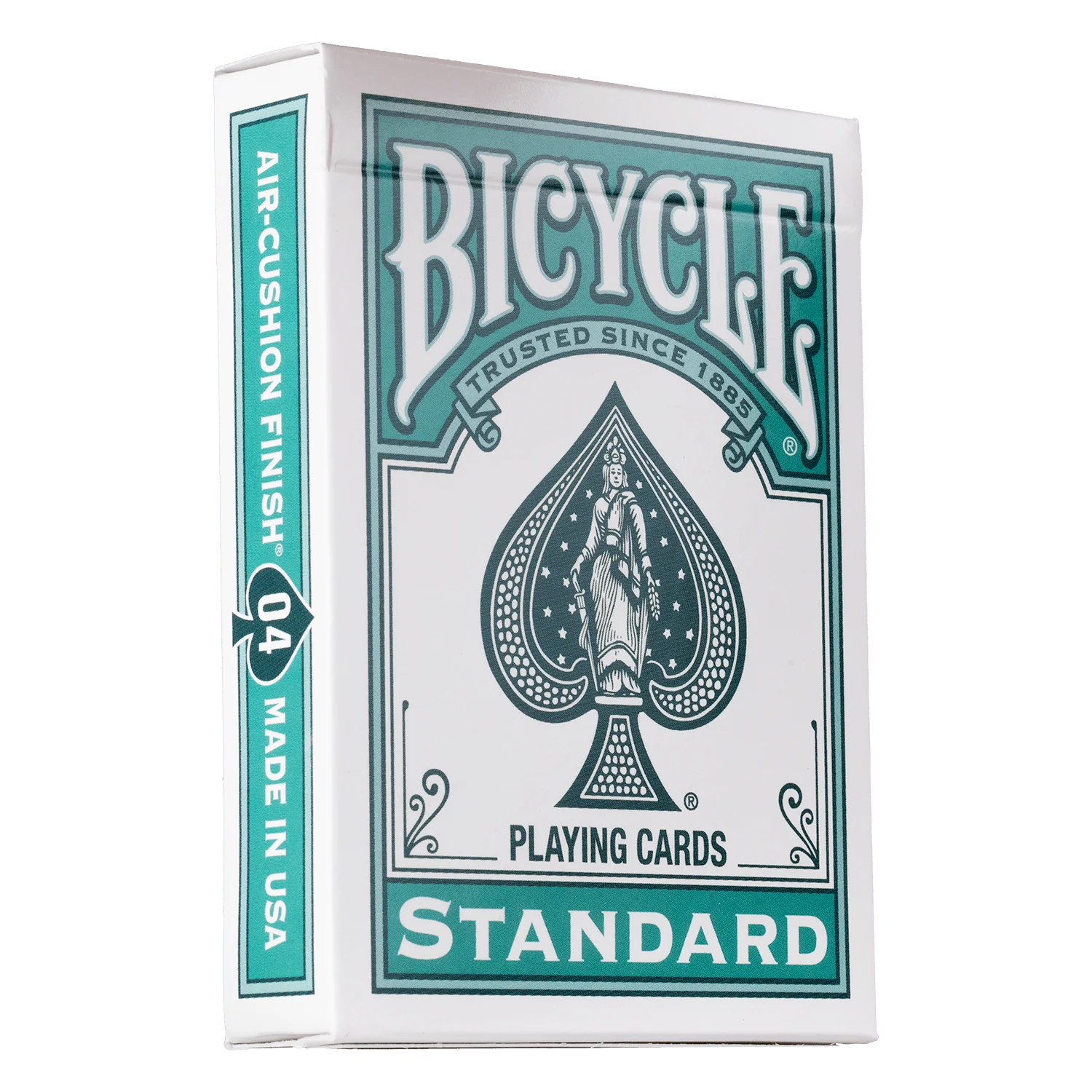 Bicycle Color Series #4 Turquoise 1 1001-bicycle-color-series-4-turquoise-1.webp