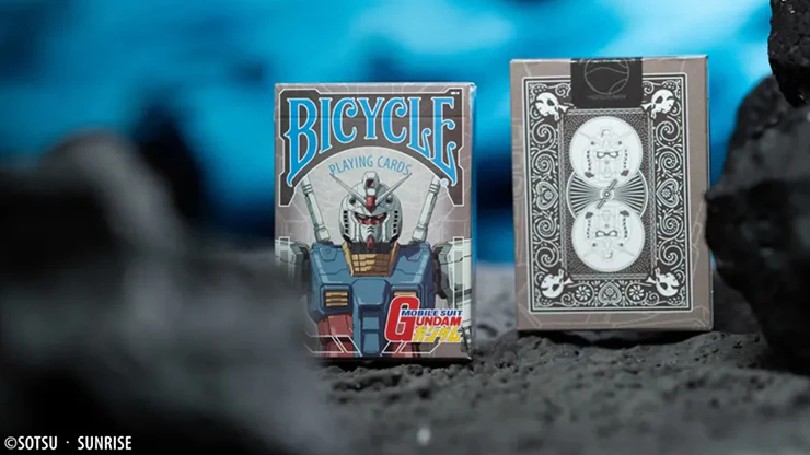 1033-bicycle-gundam-rx78-playing-cards-1.webp