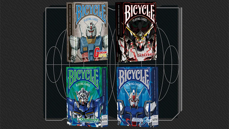1033-bicycle-gundam-rx78-playing-cards-1.webp
