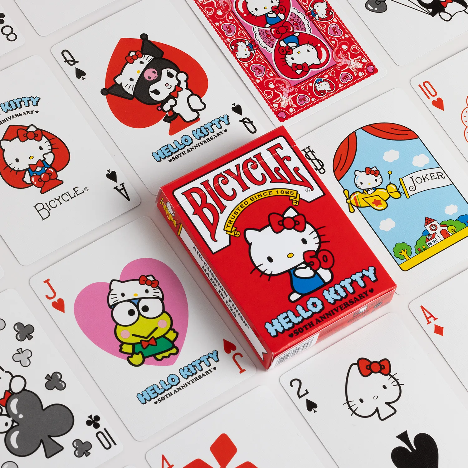 1039-bicycle-hello-kitty-50th-anniversary-playing-cards-1.webp