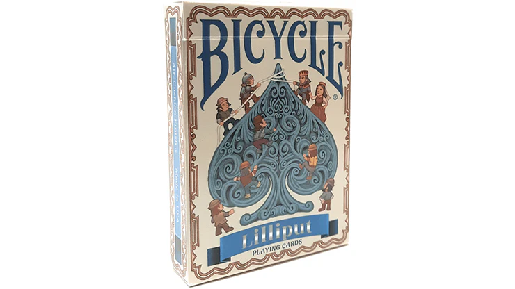 Bicycle Lilliput Limited Edition Playing Cards 1 1045-bicycle-lilliput-limited-edition-playing-cards-1.webp