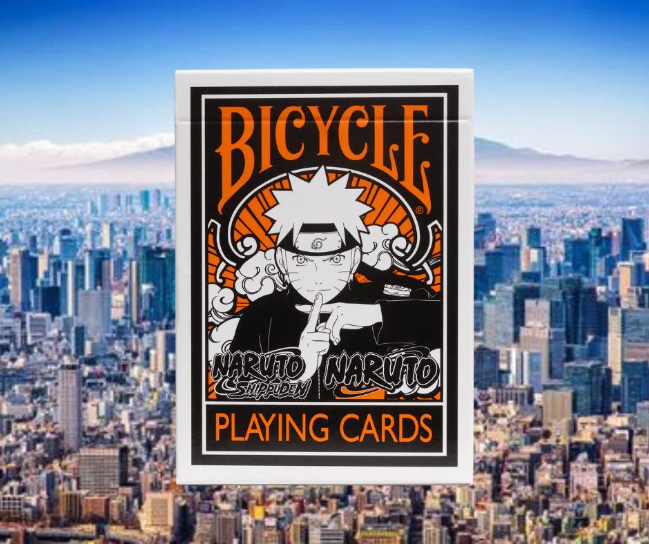 Bicycle Naruto Playing Cards â Unleash Your Inner Shinobi 1 1050-bicycle-naruto-playing-cards-unleash-your-inner-shinobi-1.webp