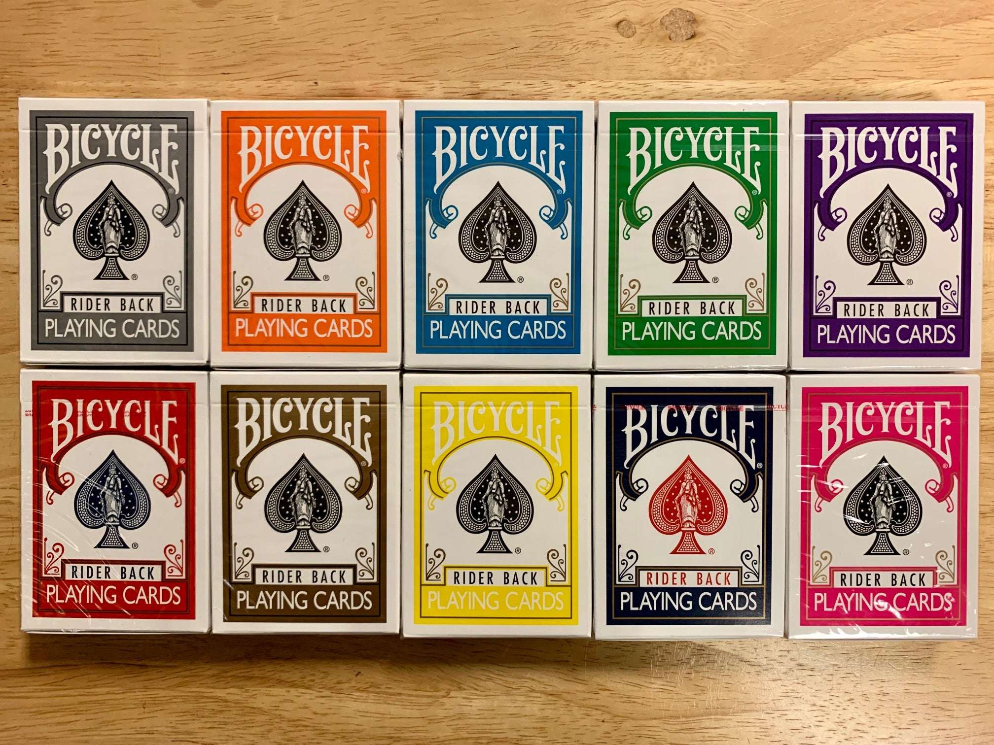 Bicycle Rider Back Playing Cards 10 Deck Set 1 1068-bicycle-rider-back-playing-cards-10-deck-set-1.jpg