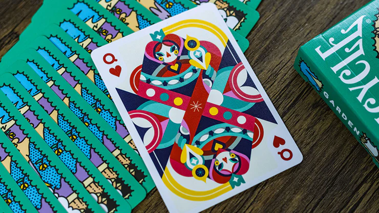 1069-bicycle-sari-sari-garden-edition-playing-cards-created-by-55-filipino-artists-1.webp