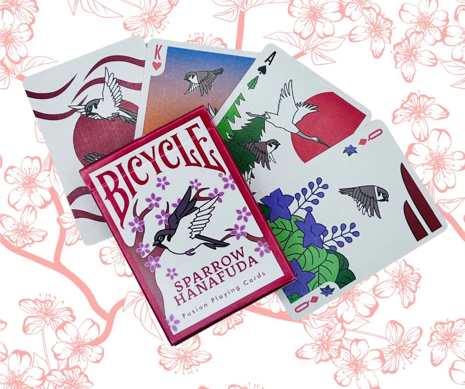 1072-bicycle-sparrow-hanafuda-fusion-edition-playing-cards-japanese-inspired-deck-for-poker-rummy-hanafuda-games-1.webp