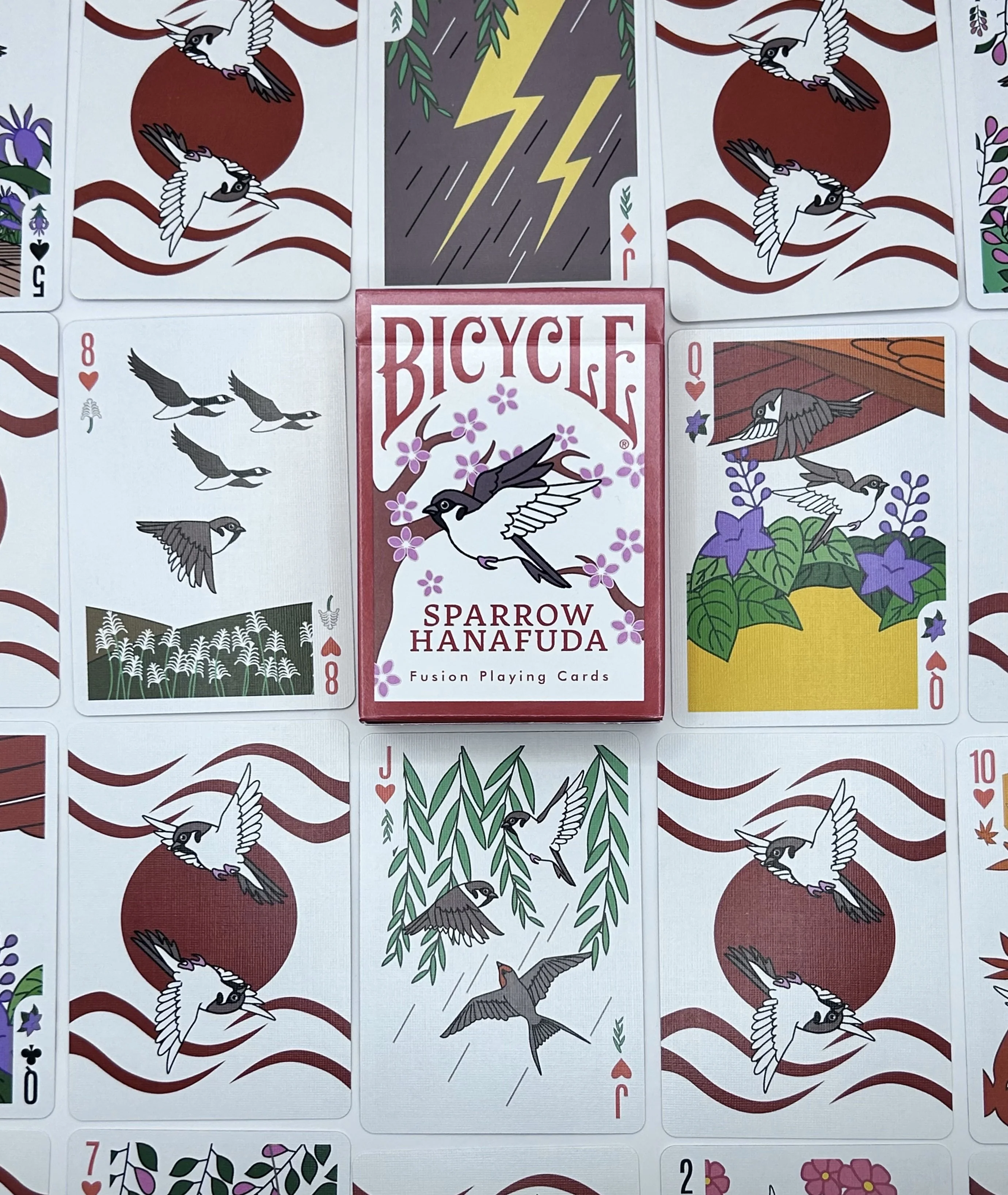 1072-bicycle-sparrow-hanafuda-fusion-edition-playing-cards-japanese-inspired-deck-for-poker-rummy-hanafuda-games-1.webp
