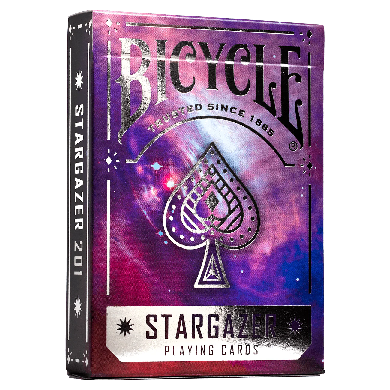 Bicycle Stargazer 201 Playing Cards