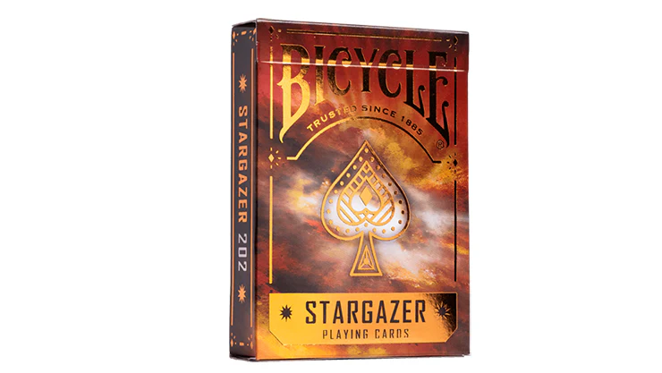 Bicycle Stargazer 202 Playing Cards by US Playing Card Co 1 1077-bicycle-stargazer-202-playing-cards-by-us-playing-card-co-1.webp