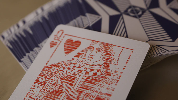 Biro Playing Cards Cartamundi