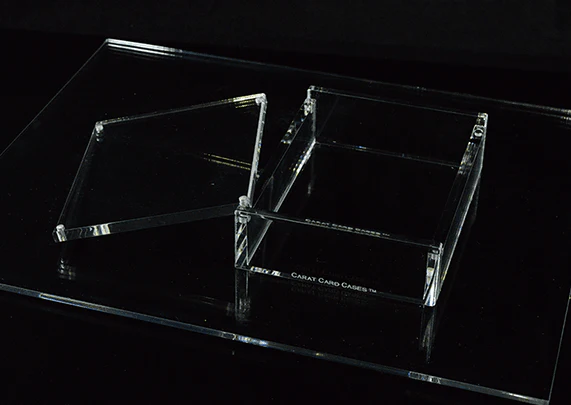 Carat X810R Right Sided Single Deck 8"x10" Display 1 116-carat-x810r-right-sided-single-deck-8-x10-display-1.webp