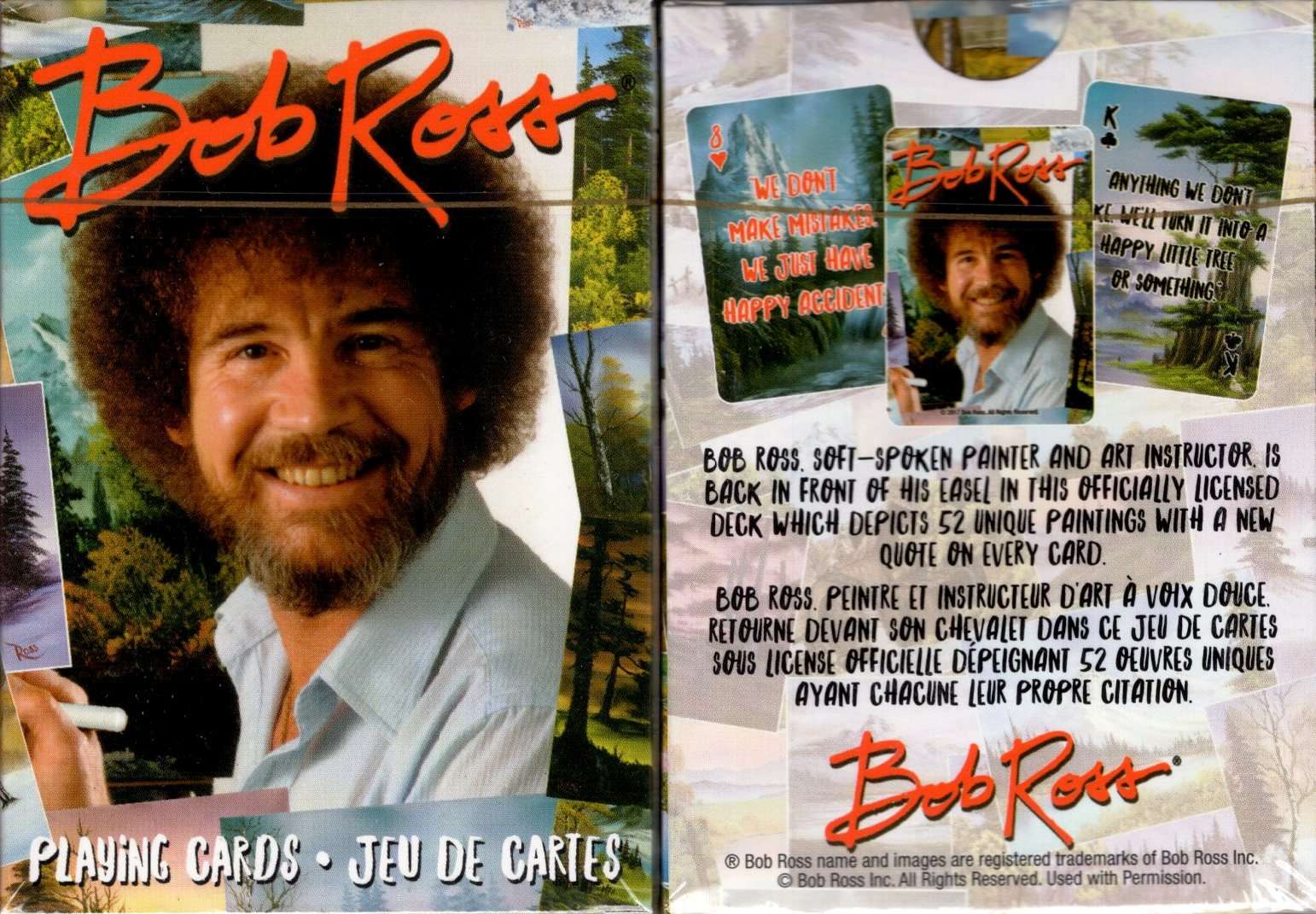 Bob Ross Quotes v1 Playing Cards Aquarius 1 1245-bob-ross-quotes-v1-playing-cards-aquarius-1.jpg