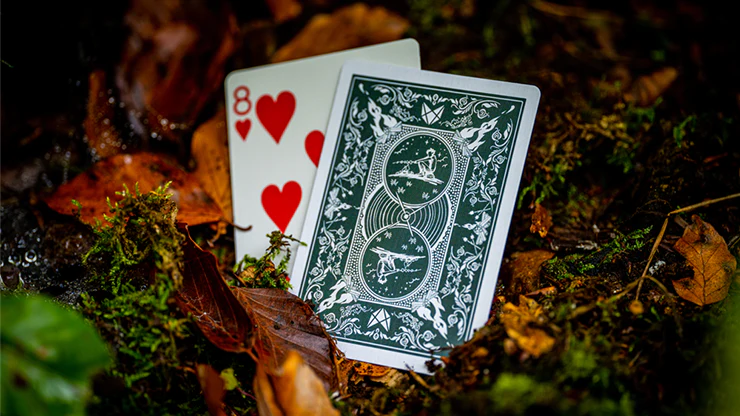 Bonfires Green by Adam Wilber and Vulpine - includes Card Magic Course 1 1261-bonfires-green-by-adam-wilber-and-vulpine-includes-card-magic-course-1.webp