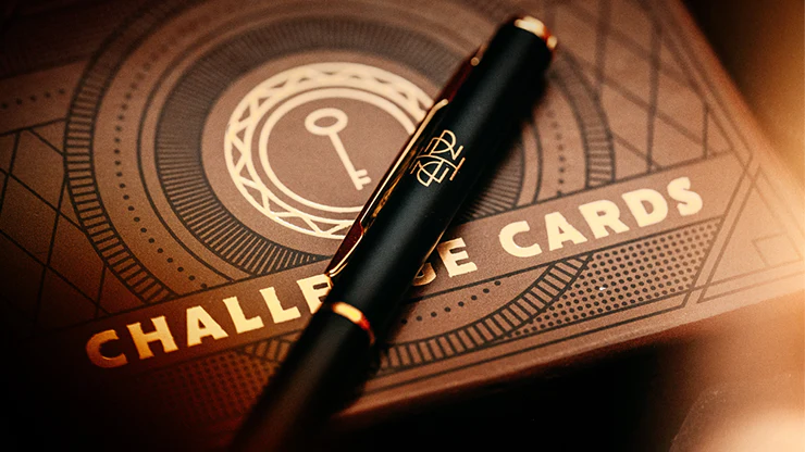 BOX ONE by Neil Patrick Harris and Theory11