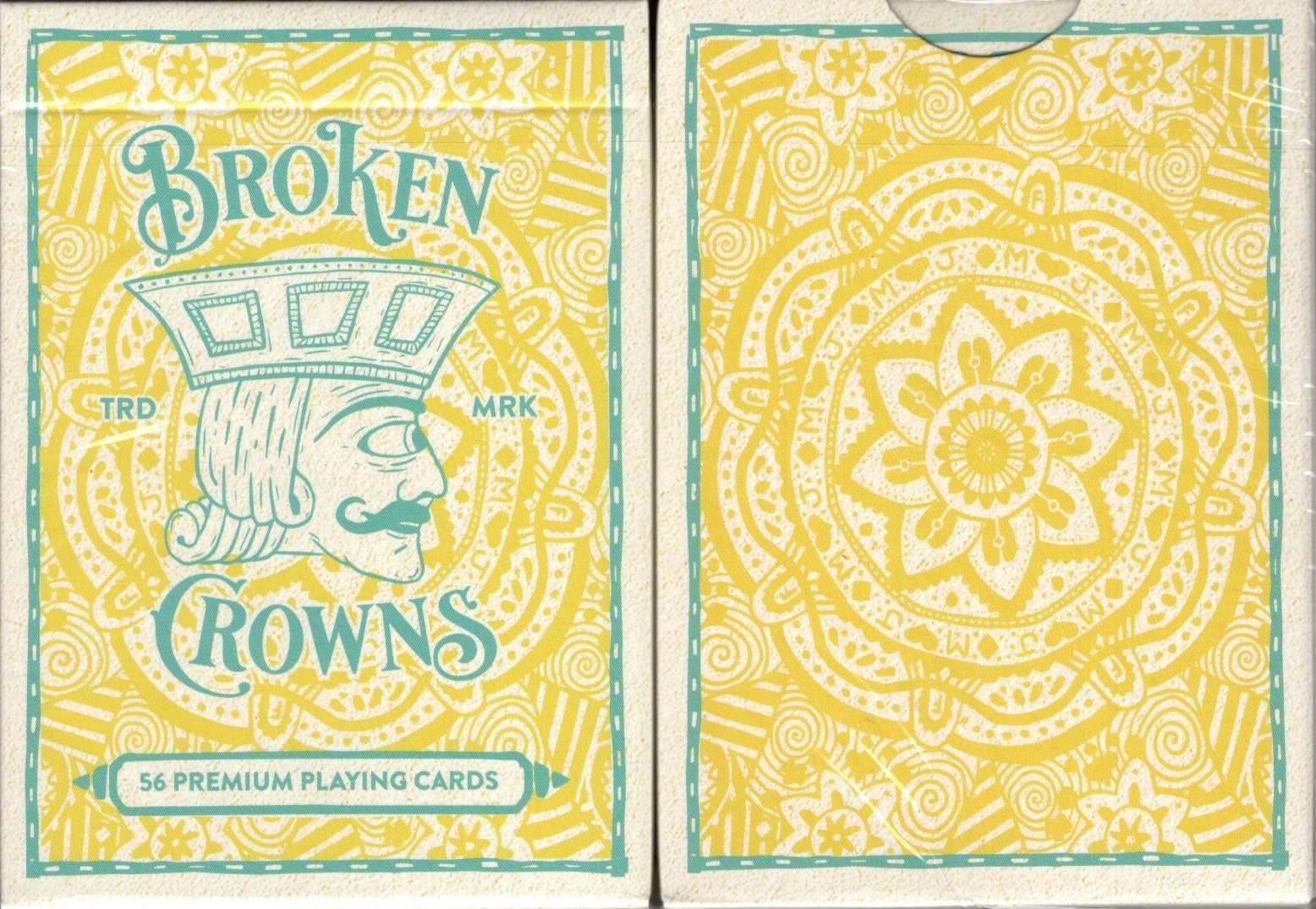Broken Crowns Playing Cards USPCC 1 1305-broken-crowns-playing-cards-uspcc-1.jpg