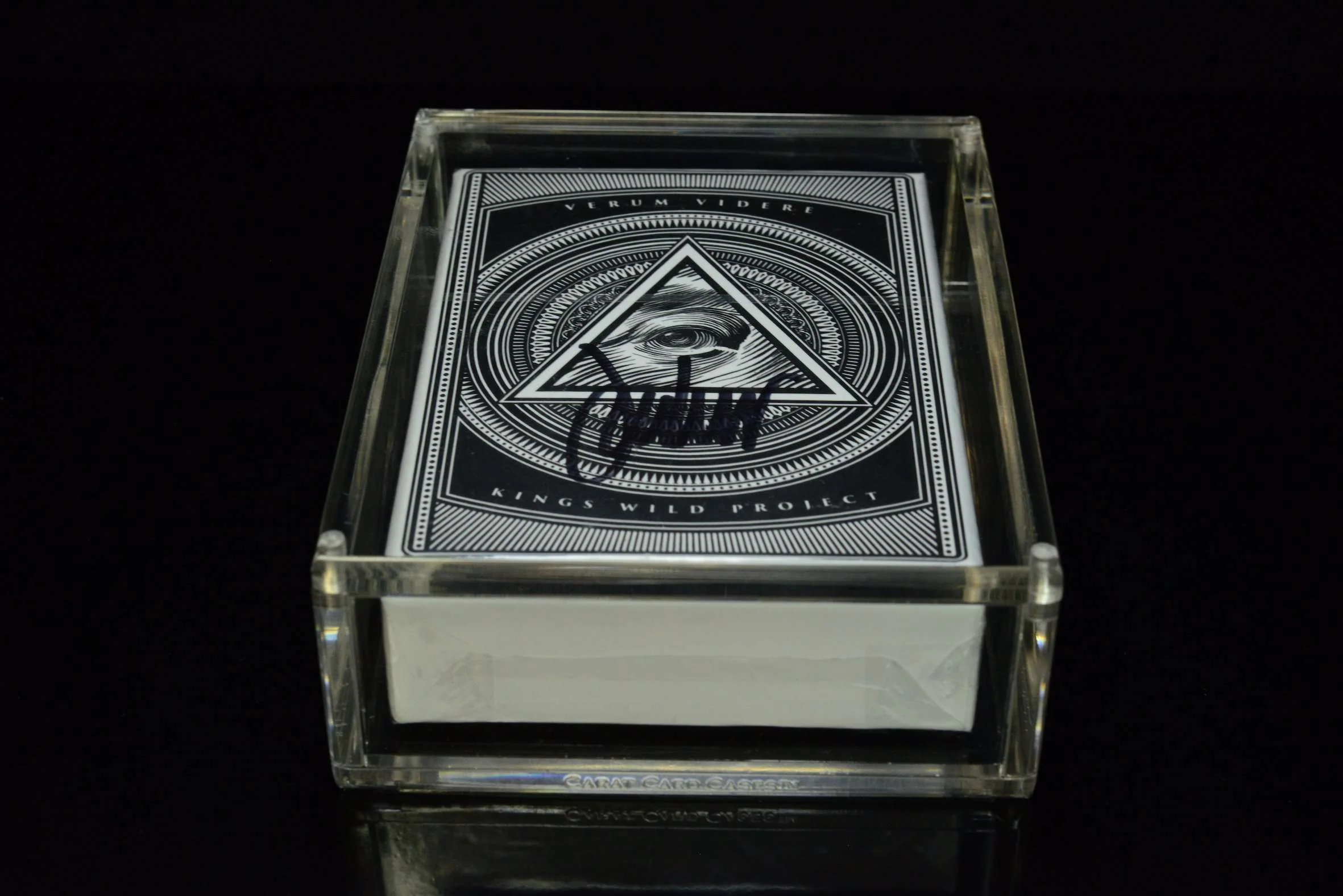 Carat Case XXL