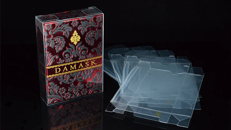 Carat DS1L Deck Sleeve - 5 Pack