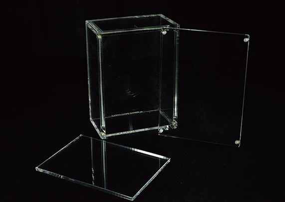 Carat X2B Double Deck Case (Back-to-Back)