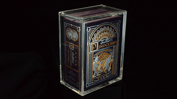 Carat X2B Double Deck Case (Back-to-Back)