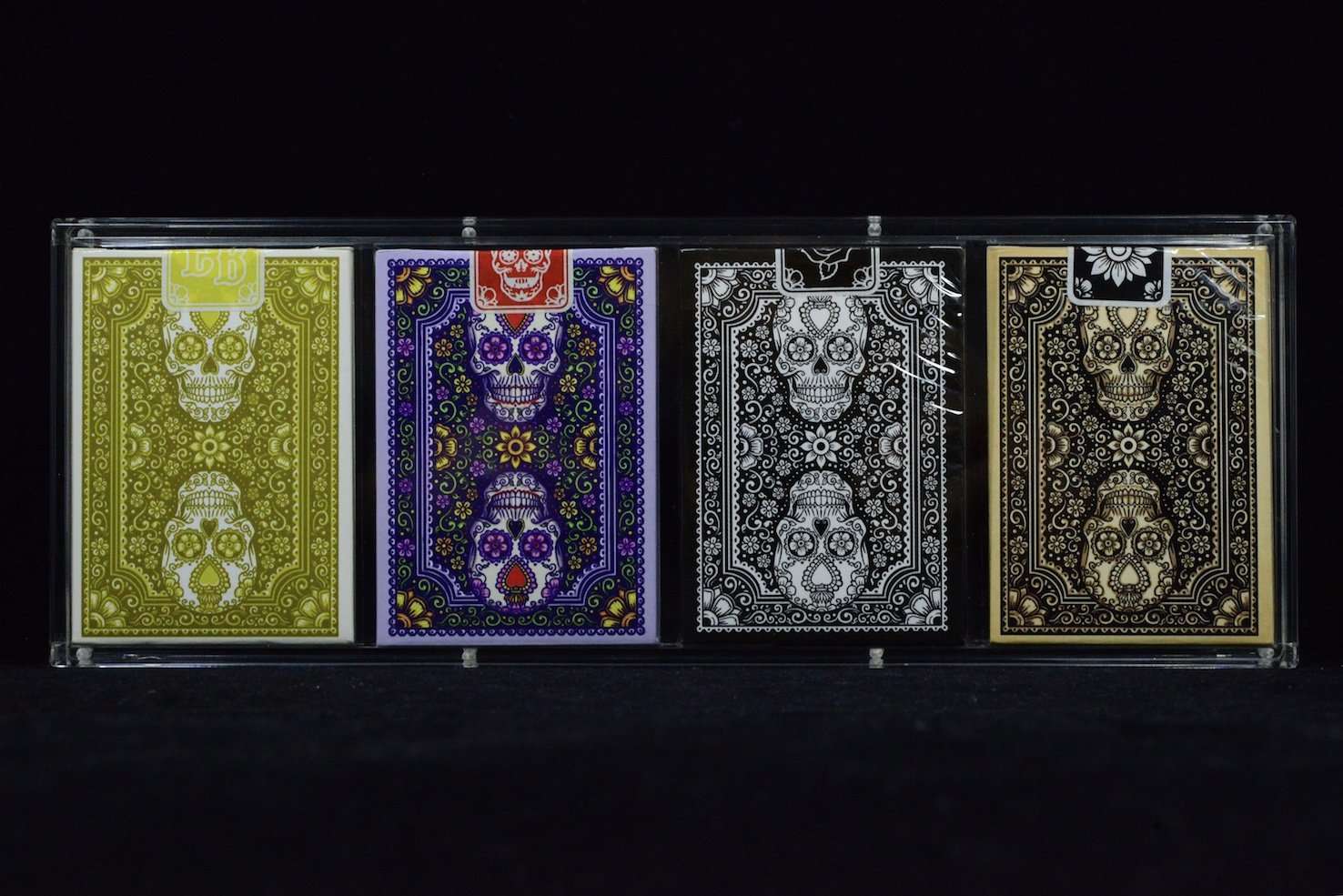 Carat X4 Card Case