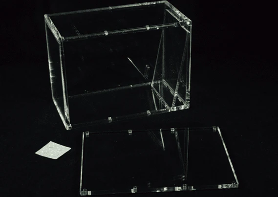 Carat X7 (Seven Deck Case)