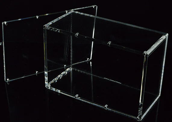 Carat X8 (Eight Deck Case)