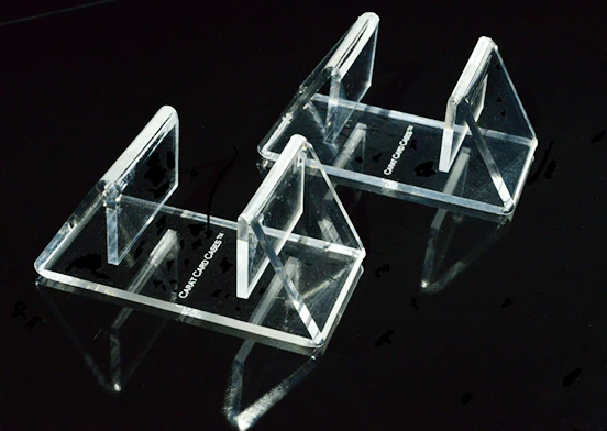 Carat XCS Case Stand (x2) 1 1431-carat-xcs-case-stand-x2–1.webp