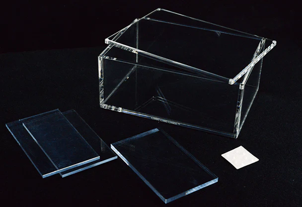 Carat XHB Half Brick Box