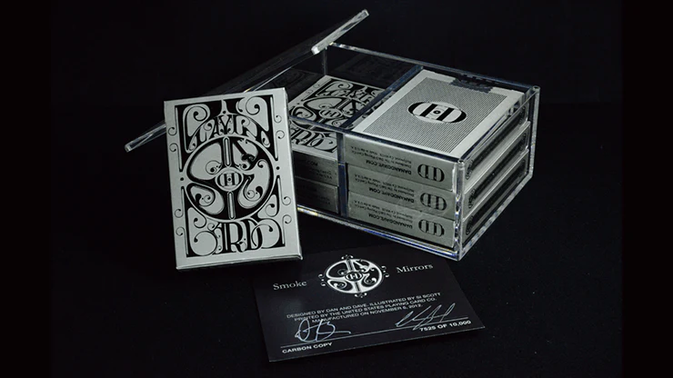 Carat XHB Half Brick Box