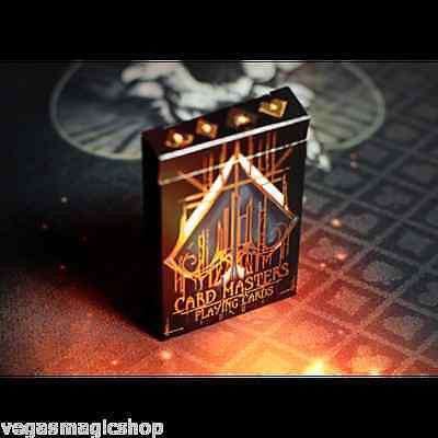 Card Masters Blue Seal Playing Cards Deck