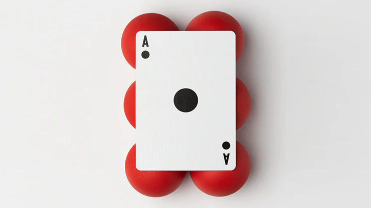 Cardistry Con 2023 Playing Cards by Art of Play USPCC