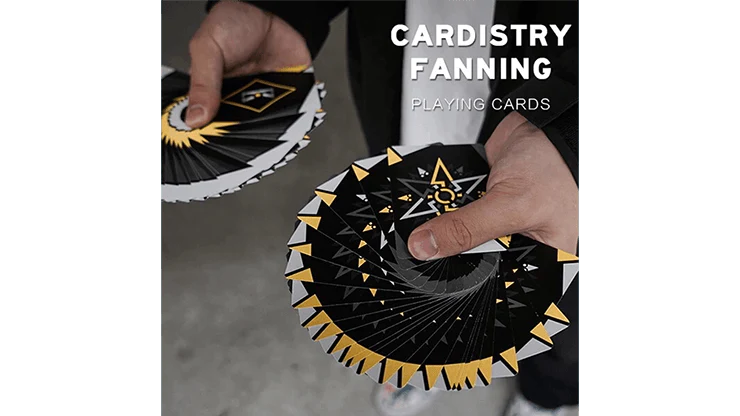 1487-cardistry-fanning-yellow-playing-cards-uspcc-1.webp