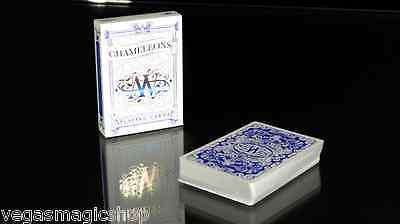 Chameleons Blue Playing Cards Deck 1 1563-chameleons-blue-playing-cards-deck-1.jpg