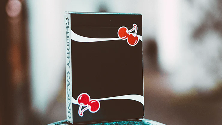 Cherry Casino Black Hawk â The Iconic Deck for Collectors and Risk-Takers