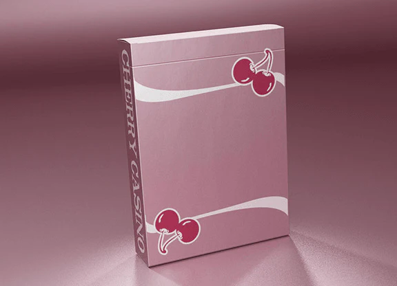 Cherry Casino Flamingo Quartz Pink â Grace, Luxury, and Casino-Quality Feel