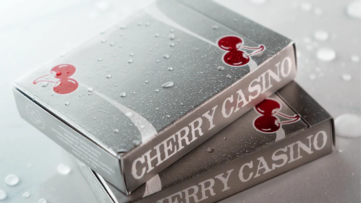 Cherry Casino McCarran Silver â Modern Elegance with Casino-Grade Performance