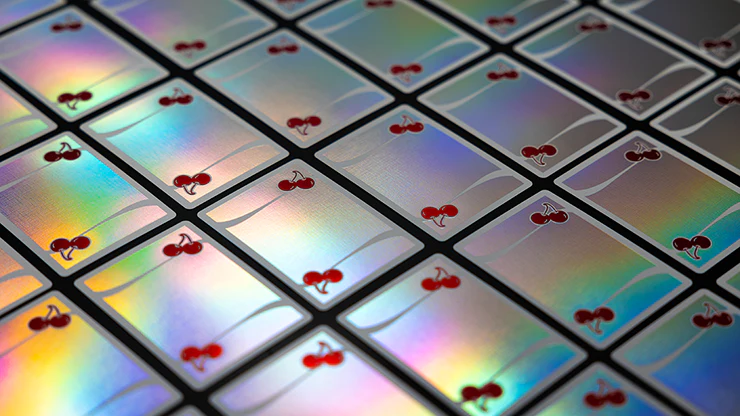 1612-cherry-casino-sands-mirage-holographic-world-s-first-double-hot-foil-playing-cards-1.webp
