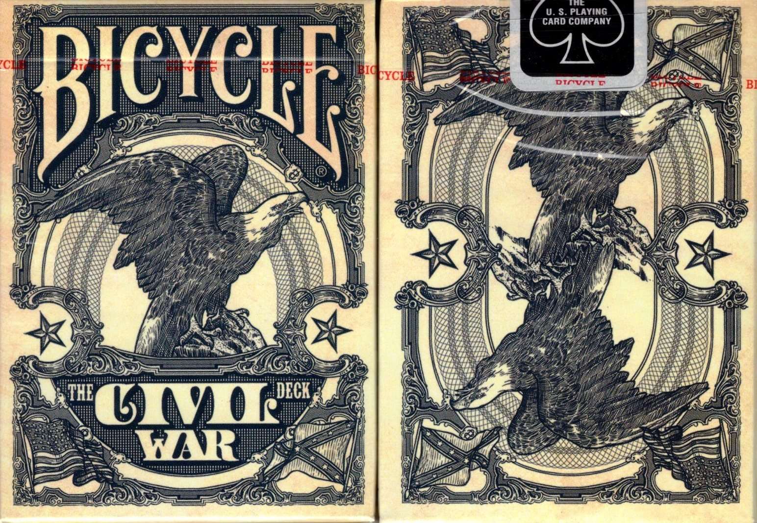Civil War Blue Bicycle Playing Cards 1 1725-civil-war-blue-bicycle-playing-cards-1.jpg