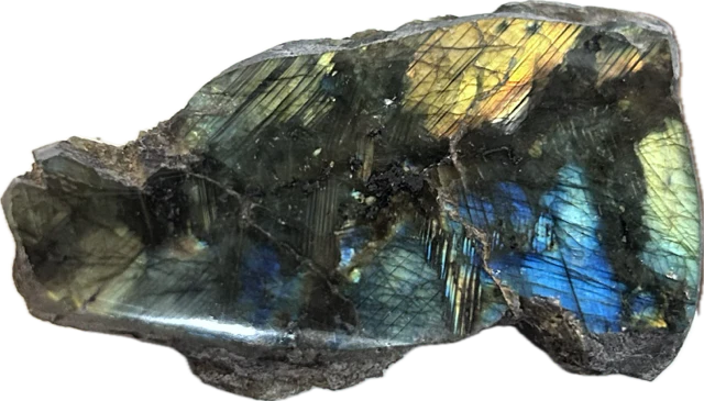 Labradorite Stone