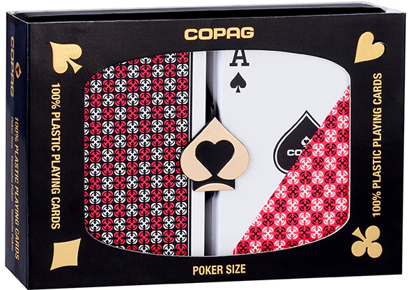 Copag Master Plastic Playing Cards 2 Deck Set 1 1873-copag-master-plastic-playing-cards-2-deck-set-1.webp