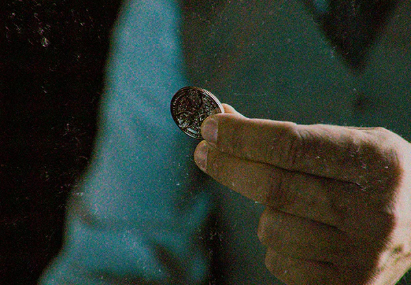 Cosa Nostra Coin
