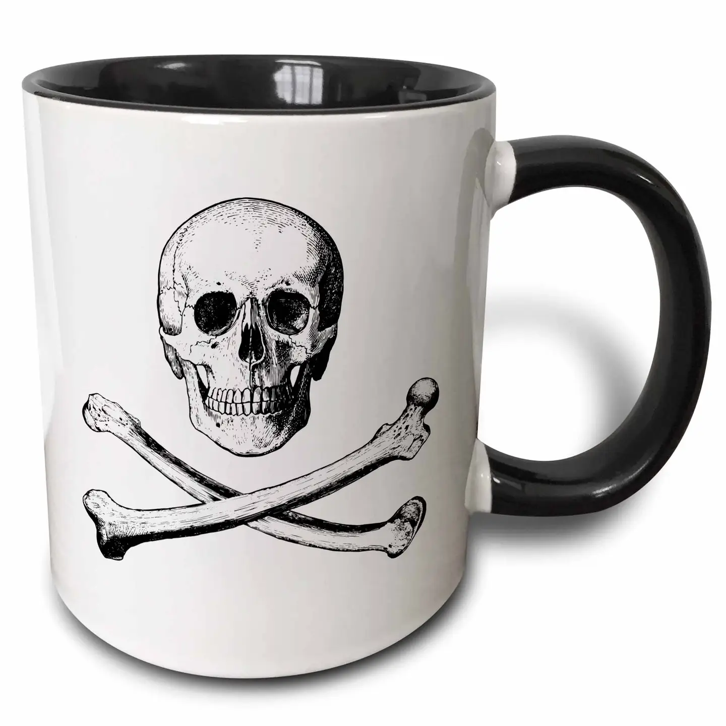 Two-Tone Black Mug - Skull and Crossbones (11 oz) 1 189-two-tone-black-mug-skull-and-crossbones-11-oz–1.webp