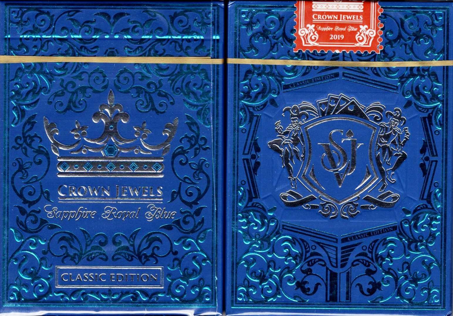 Crown Jewels Sapphire Classic Edition Playing Cards SPCC 1 1942-crown-jewels-sapphire-classic-edition-playing-cards-spcc-1.jpg