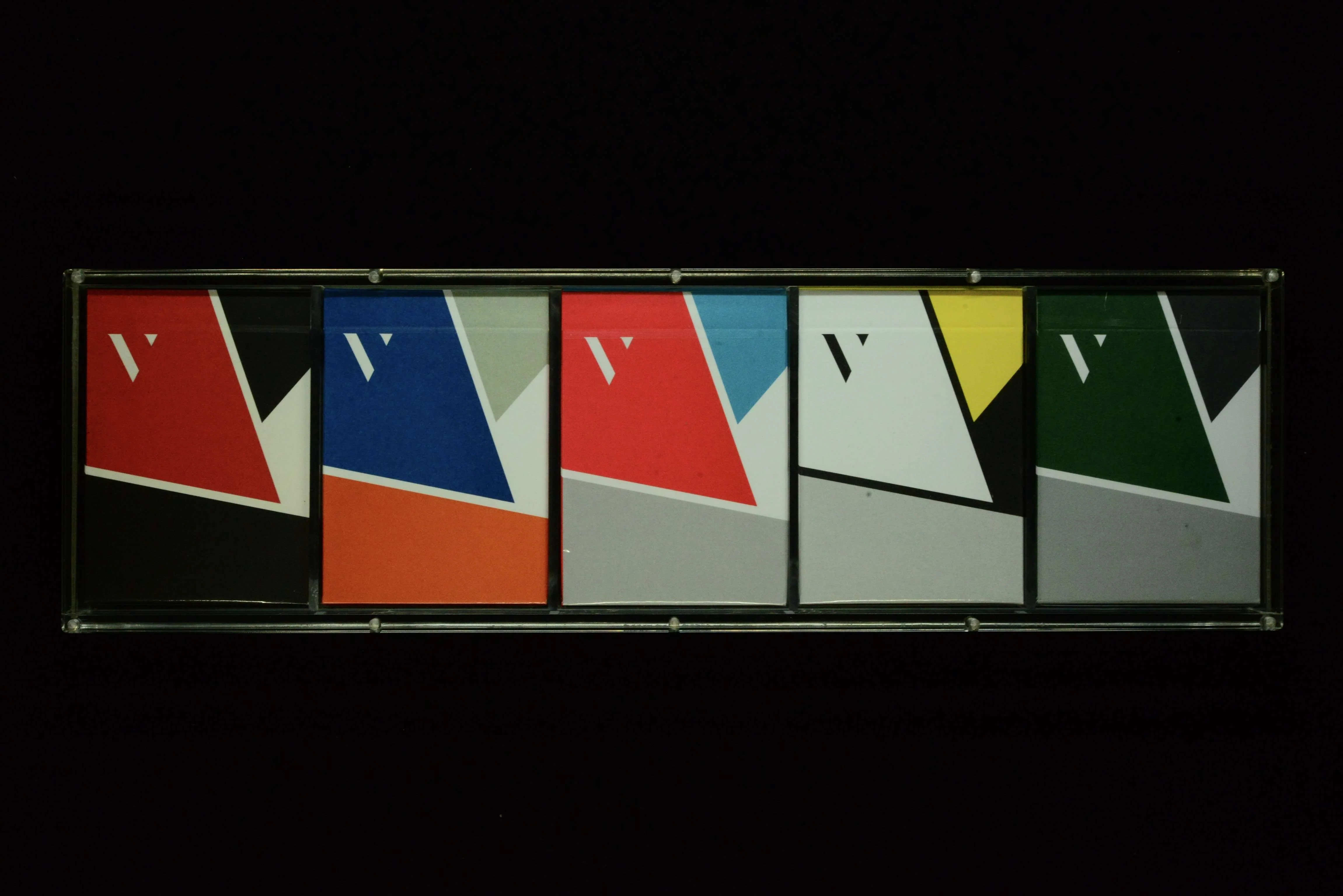 Carat X5 Card Case