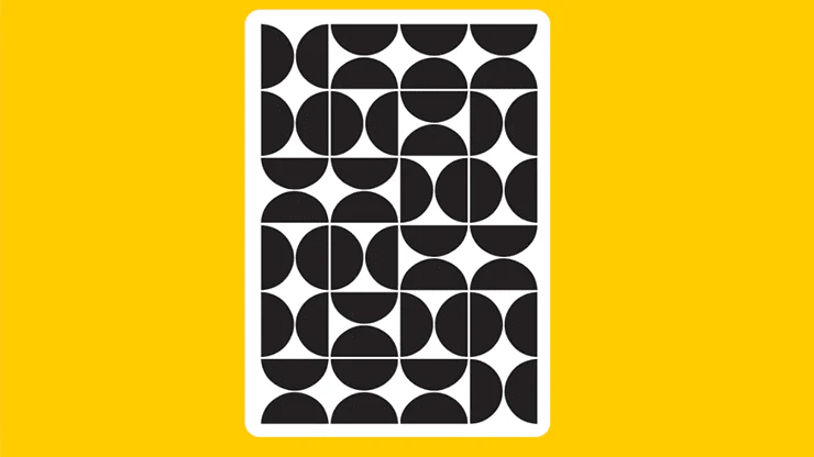 Damn Good Cards No. 1 Playing Cards USPCC