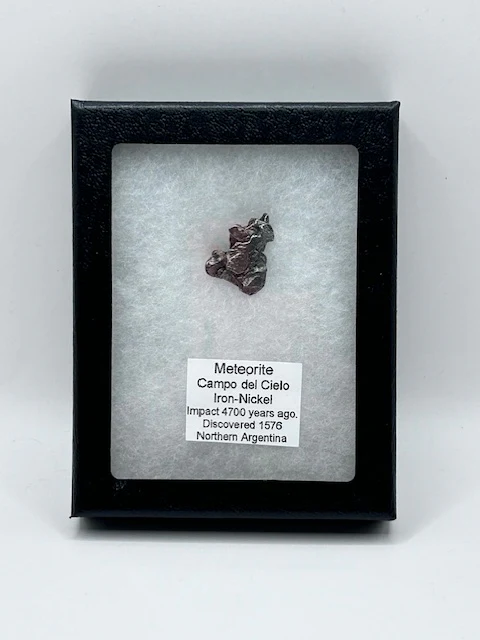 Meteorite - Campo del Cielo