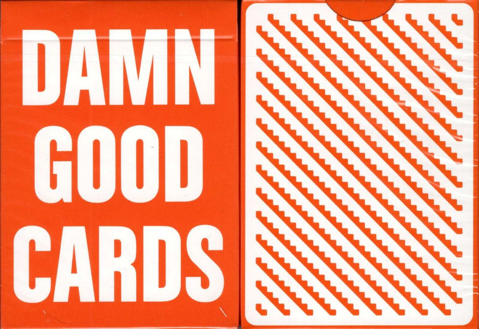 Damn Good Cards No. 5 Playing Cards USPCC 1 2022-damn-good-cards-no-5-playing-cards-uspcc-1.webp