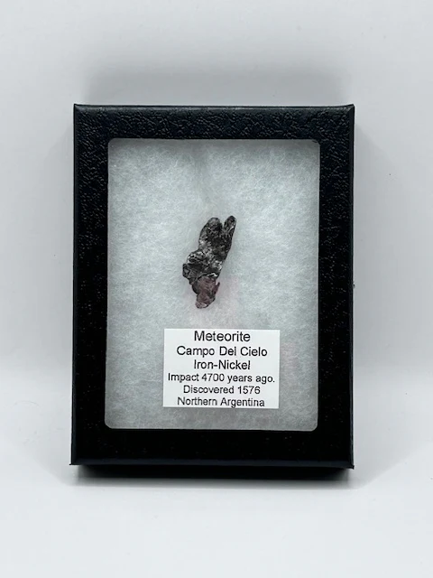 Meteorite - Campo del Cielo 1 203-meteorite-campo-del-cielo-1.webp