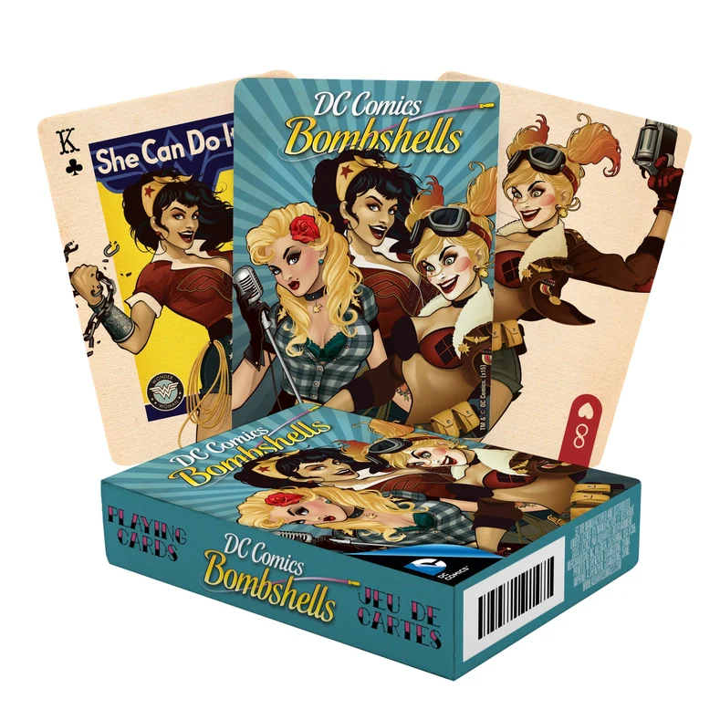 DC Bombshells Playing Cards by Aquarius 1 2069-dc-bombshells-playing-cards-by-aquarius-1.webp