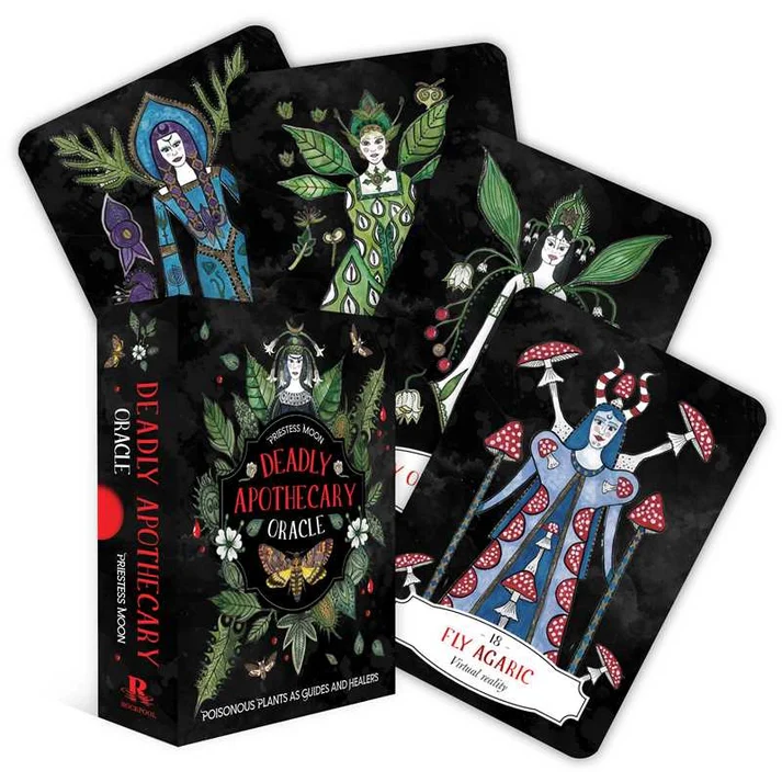 Deadly Apothecary Oracle By Priestess Moon 1 2082-deadly-apothecary-oracle-by-priestess-moon-1.webp